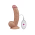 Kép 2/6 - 8.5" The Ultra Soft Dude - Vibrating