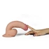 Kép 4/6 - 8.5" The Ultra Soft Dude - Vibrating