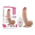 Kép 1/6 - 8.5" The Ultra Soft Dude - Vibrating