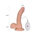 Kép 3/6 - 8.8" The Ultra Soft Dude - Vibrating