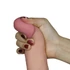Kép 6/6 - 8.8" The Ultra Soft Dude - Vibrating