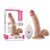 Kép 1/6 - 8.8" The Ultra Soft Dude - Vibrating