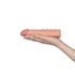 Kép 2/2 - Pleasure X-Tender Penis Sleeve Flesh 2