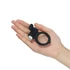 Kép 3/4 - Power Clit Cockring Black 1