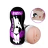 Kép 1/3 - Sex In A Can-Vibrating Vagina Tunnel 2
