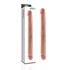 Kép 1/7 - Realistic Slim Ultra Double Dildo