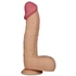 Kép 2/5 - 10.5" Legendary King-Sized  Realistic Dildo