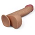 Kép 3/5 - 10.5" Legendary King-Sized  Realistic Dildo