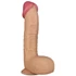 Kép 4/5 - 10.5" Legendary King-Sized  Realistic Dildo