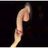 Kép 5/5 - 10.5" Legendary King-Sized  Realistic Dildo