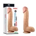Kép 1/5 - 10.5" Legendary King-Sized  Realistic Dildo