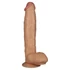 Kép 2/5 - 11" Legendary King-Sized Realistic Dildo