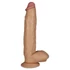 Kép 3/5 - 11" Legendary King-Sized Realistic Dildo