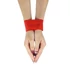 Kép 2/2 - My First Non-Sticky Bondage Tape Red