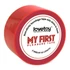Kép 1/2 - My First Non-Sticky Bondage Tape Red