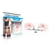 Kép 1/7 - Fetish Pleasure Fluffy Hand Cuffs Pink