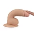 Kép 2/4 - 7" Real Extreme Dildo Flesh