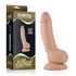 Kép 1/4 - 7" Real Extreme Dildo Flesh