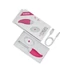 Kép 2/3 - IJOY Wireless Remote Control Rechargeable Egg Pink 3