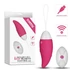 Kép 1/3 - IJOY Wireless Remote Control Rechargeable Egg Pink 3
