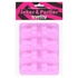 Kép 1/5 - Pecker Chocolate/Ice Tray AS PIC