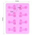 Kép 5/5 - Pecker Chocolate/Ice Tray AS PIC