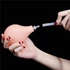 Kép 14/23 - 9'' Squirt Extreme Dildo Flesh