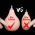 Kép 6/23 - 9'' Squirt Extreme Dildo Flesh