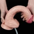 Kép 15/20 - 11'' Squirt Extreme Dildo Flesh