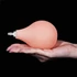 Kép 5/20 - 11'' Squirt Extreme Dildo Flesh