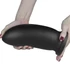 Kép 4/5 - 9" King Sized Anal Bomber Black