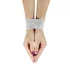 Kép 2/2 - Non-Sticky Bondage Tape Grey