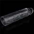 Kép 3/7 - Flawless Clear Penis Sleeve Add 1''