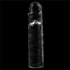 Kép 4/7 - Flawless Clear Penis Sleeve Add 2''