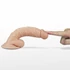 Kép 2/4 - 7.5" Real Extreme Vibrating Dildo