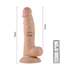 Kép 3/4 - 7.5" Real Extreme Vibrating Dildo