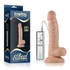 Kép 1/4 - 7.5" Real Extreme Vibrating Dildo