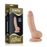 Kép 1/4 - 7" Real Extreme Vibrating Dildo