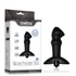 Kép 1/5 - Anal Indulgence Collection Prostate Stud