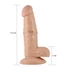 Kép 4/4 - 7" Real Extreme Dildo