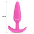 Kép 6/6 - LURE ME Classic Anal Plug S Pink