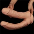 Kép 5/9 - 12'' Realistic Mega Double Dildo