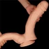 Kép 6/9 - 12'' Realistic Mega Double Dildo