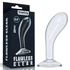 Kép 1/4 - 6.0'' Flawless Clear Prostate Plug