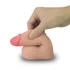 Kép 3/6 - 5.5" Skinlike Limpy Cock