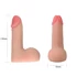 Kép 4/6 - 5.5" Skinlike Limpy Cock