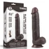 Kép 1/17 - 9,0'' Sliding Skin Dual Layer Dong Brown