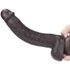 Kép 12/17 - 9,0'' Sliding Skin Dual Layer Dong Brown