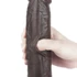 Kép 15/17 - 9,0'' Sliding Skin Dual Layer Dong Brown