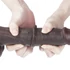 Kép 17/17 - 9,0'' Sliding Skin Dual Layer Dong Brown